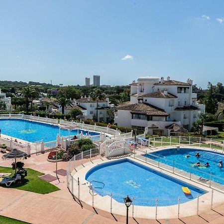 Lovely Apartment In Great Location Marbella Zewnętrze zdjęcie