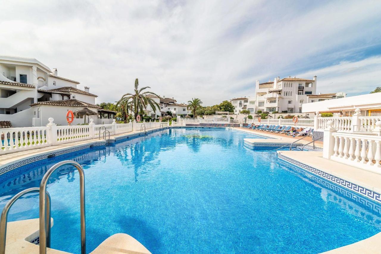 Lovely Apartment In Great Location Marbella Zewnętrze zdjęcie