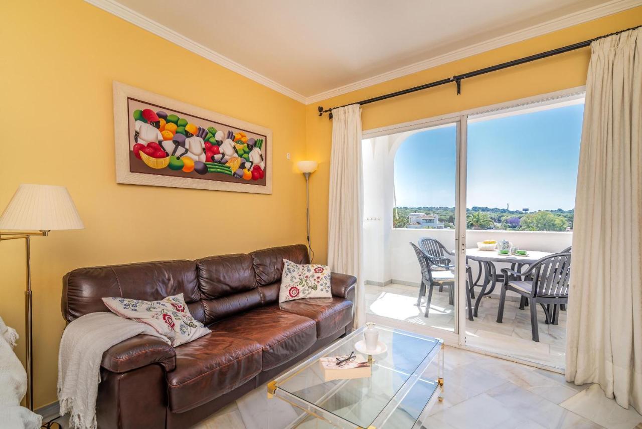 Lovely Apartment In Great Location Marbella Zewnętrze zdjęcie