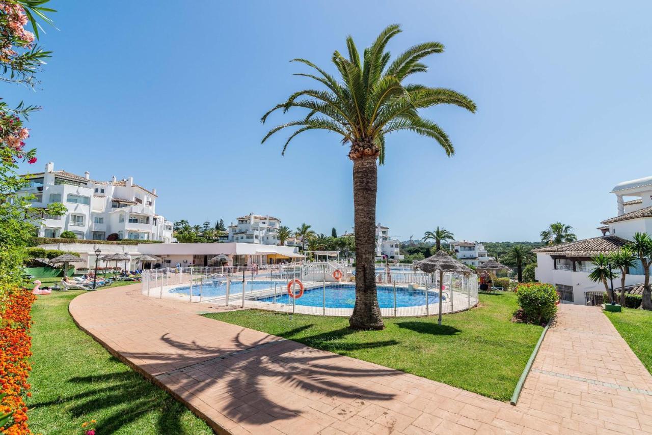 Lovely Apartment In Great Location Marbella Zewnętrze zdjęcie