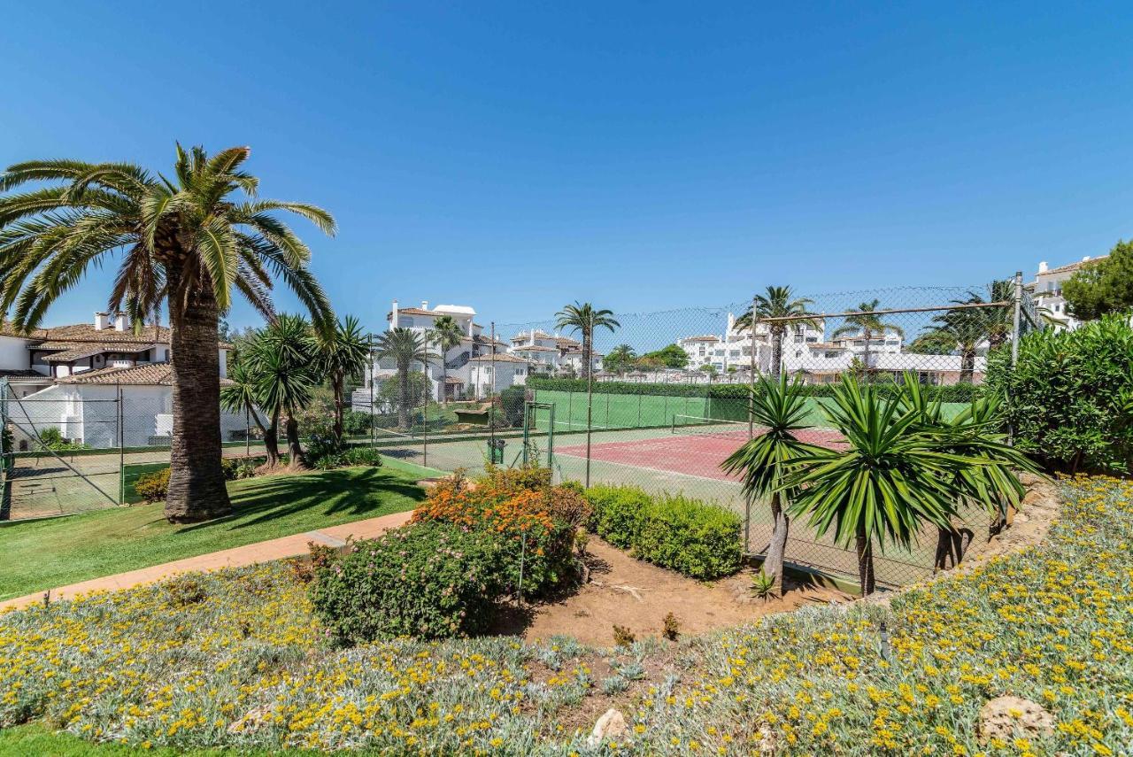 Lovely Apartment In Great Location Marbella Zewnętrze zdjęcie