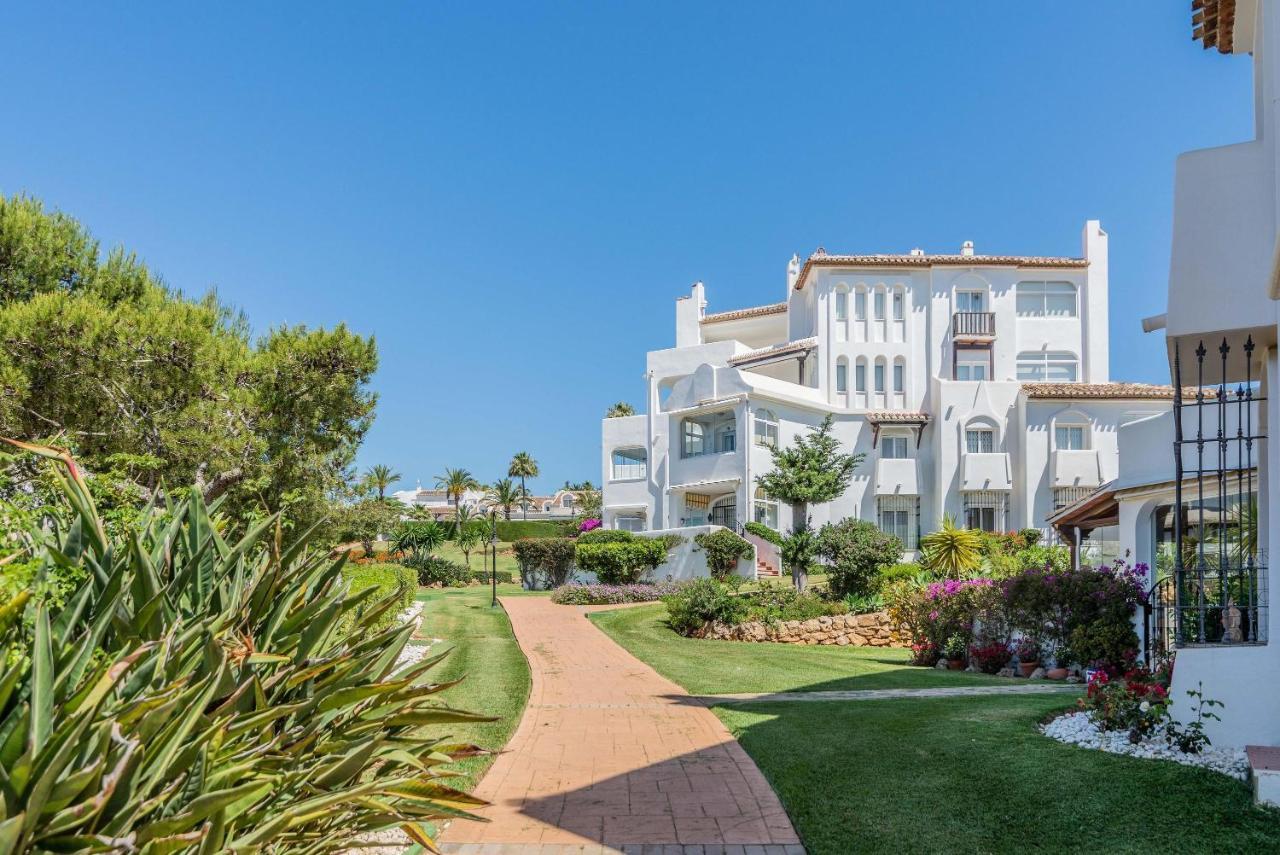 Lovely Apartment In Great Location Marbella Zewnętrze zdjęcie